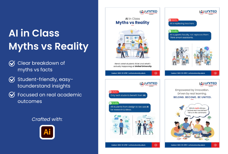 Website Design for Marketing Agency Startup